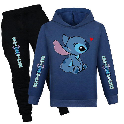 (Navy Blue, 11-12 Years) Lilo