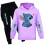 (Purple, 7-8 Years) Lilo 1