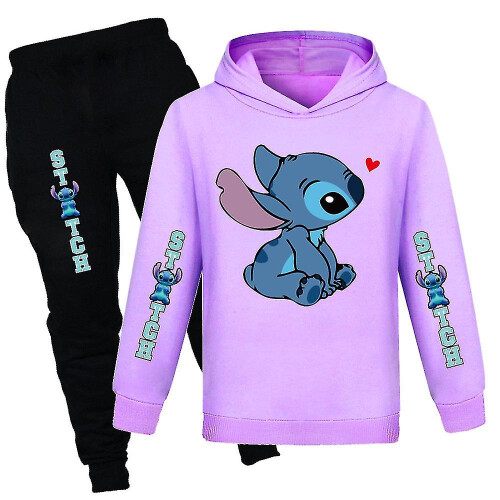 (Purple, 11-12 Years) Lilo