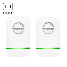 4 Pcs Power Saver Electricity Reducer Intelligent Energy Saver 90v-250v For Stabilizing The Voltage Qxuan2pcs