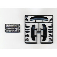 TAMIYA 12611 ings Z Power Wing Parts Set 1:24 Car Model Kit
