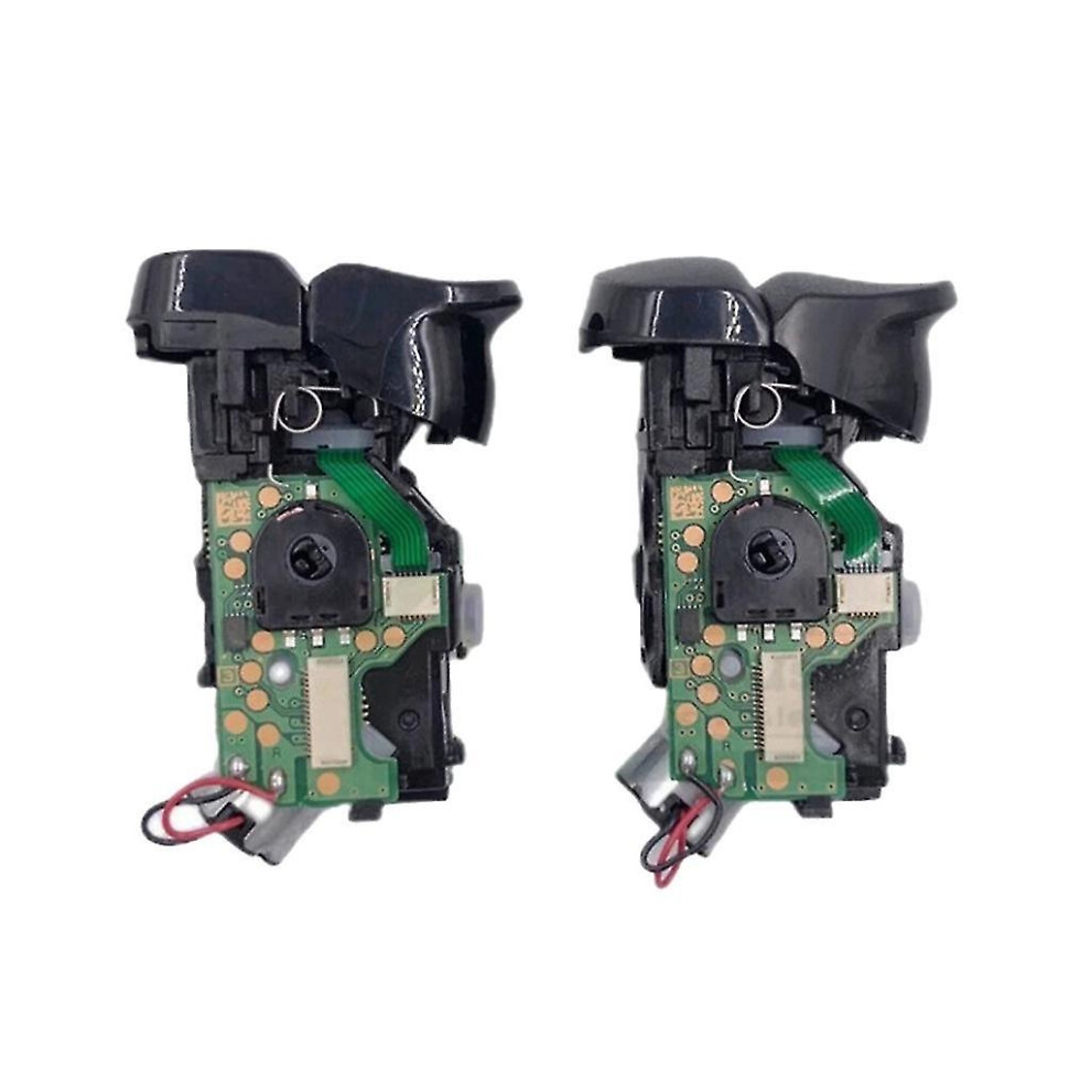 Left Right Shoulder Buttons-For Ps5 L1 L2-R1 R2 Trigger Controller Circuit Board 9372166506155