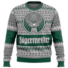 (3, XS) Jarmeister Ugly Sweater Pulr Men's 3d Sweatshirt Tops And Clothing