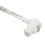 AMVR Golf Club Attachment for Quest 3 – Secure Dual-Lock Fit, No Tracking Interference, Dust-Resistant VR Accessory 2