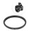 67mm To 62mm Metal Step Down Rings Lens Adapter Filter Camera Tool Accessory New 3