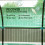 Outsunny Outsunny 3 x 2 x 2m Polytunnel Greenhouse with Doors and Mesh Windows 3