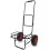 NGT NGT QUICKFISH Trolley - Light Weight Quick Folding Plus Large Carryall Bag 2