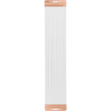 PureSound Custom Snare Wire - Snare Drum Wires - Drum Wire - Medium Gauge, 24 Strands, 14 Inch