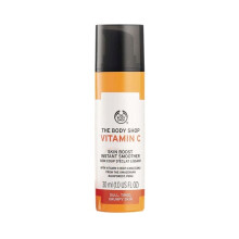 Vitamin C Instant Smoother Face Serum 30ml
