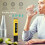 Ph Tester With 0.01 High Accuracy And 0-14 Ph Measuring Range For Hydroponics, Home Consumption 4