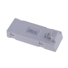 (Gold) 3.7v 2600mah Battery Rc Drone Accessory Compatible E88 E88pro E88max E525 E99 E99pro P1 P5pro K3 S1 P8 Mini Uav Drone Parts