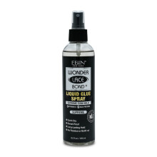 Ebin Wonder Lace Bond Liquid Glue Spray 250 ml
