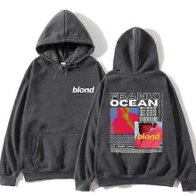 (5, M) 2024 Frank Ocean Merch Sweatshirt, Blonde album, Hoodie, men, hip-hop, Fall/winter, sweatshirt, Hoodie