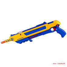 (3) New 3.0 Bug Salt Gun Kill Flies Mosquito Adult Toy Gun Launcher Outdoor Fly Gun Bug Salt Gun Fly Salt Gun