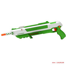 (8) New 3.0 Bug Salt Gun Kill Flies Mosquito Adult Toy Gun Launcher Outdoor Fly Gun Bug Salt Gun Fly Salt Gun