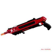 (2) New 3.0 Bug Salt Gun Kill Flies Mosquito Adult Toy Gun Launcher Outdoor Fly Gun Bug Salt Gun Fly Salt Gun