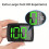 HUD Auto Geschwindigkeit MPH Display Smart GPS Geschwindigkeitsmesser 3
