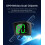 HUD Auto Geschwindigkeit MPH Display Smart GPS Geschwindigkeitsmesser 9
