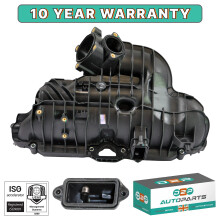 Intake Manifold For Chrysler Grand 2.8 CRD Jeep Liberty Lancia Voyager 2.8 CRD FWD