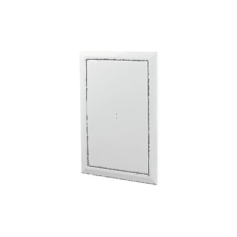(250X400mm) Durable Inspection Panel Access Door White Wall Hatch Plastic Various Sizes 9372166520397