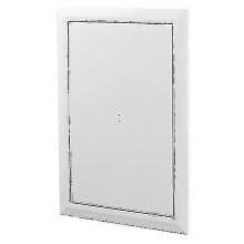 (150x200mm) Durable Inspection Panel Access Door White Wall Hatch Plastic Various Sizes