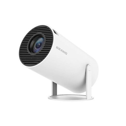 4k Projector For Home Cinema Productivity With Excellent Performance