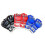 Tiger Claw Mma Mixed Fighting Gloves - Blue 2