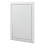 (150x200mm) Durable Inspection Panel Access Door White Wall Hatch Plastic Various Sizes 1