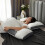 (Wave, Low) Ergonomically Designed Pillow Quick Rebound Support Pillow For Shoulder And Neck Stiffness Or Strain 2