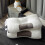 (Wave, Low) Ergonomically Designed Pillow Quick Rebound Support Pillow For Shoulder And Neck Stiffness Or Strain 1