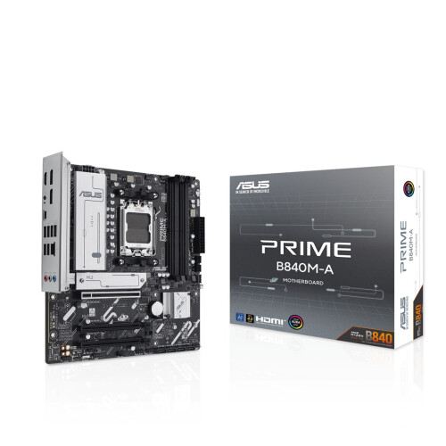 ASUS ASUS PRIME B840M-A-CSM bundkort