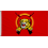 Tamil Eelam Puli Kodi Polyester Flag 1