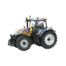TOMY Britains New Holland T7.300 ed. limit. 43392