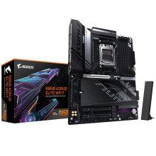 Moederbord - GIGABYTE - B850 AORUS ELITE WIFI7 - Socket AM5 - DDR5 - Wi-Fi 7