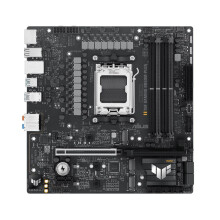 Scheda madre - ASUS - TUF GAMING B850M-PLUS - AMD B850 - Socket AM5 micro ATX
