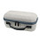 Samsung The Freestyle Projector Hard Case - The Freestyle 360 Smart Portable Projector - Full Protection - Travel Bag 1