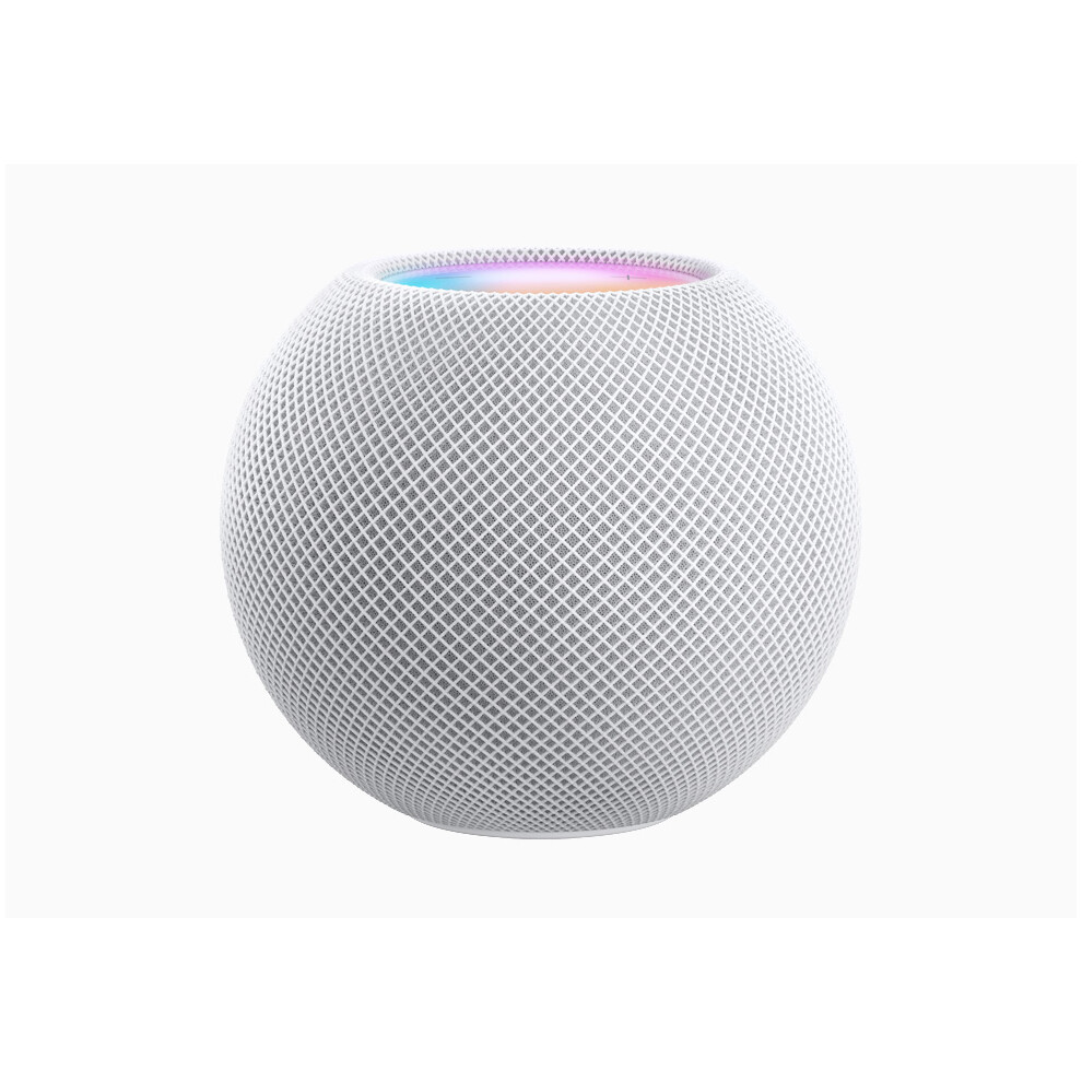 (Grade B) Apple HomePod Mini White