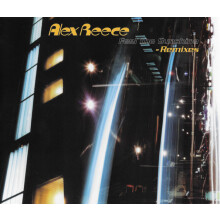 Alex Reece: Feel The Sunshine (Remixes) - Refurbished
