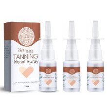 3pcs Tanning Spray,tanning Nasal Spray,tanning Sunless Spray,deep Tanning Dry Spray,sunless Tanning Mist New
