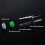 Anti Smoking Cessation Filter, Efficient Disposable Cigarette Filter 4