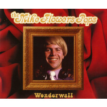 The Mike Flowers Pops: Wonderwall - Refurbished