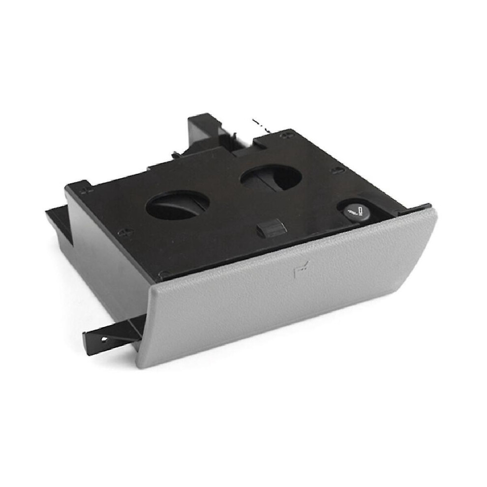 Rhd For T5 Transporter Ashtray Front Drink Water Cup Coin Drink Holder Cup Holder 7H285860130t Grey 9372166549596
