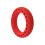 (Red) For Xiaomi Electric Scooter Solid Tire  8.5 1