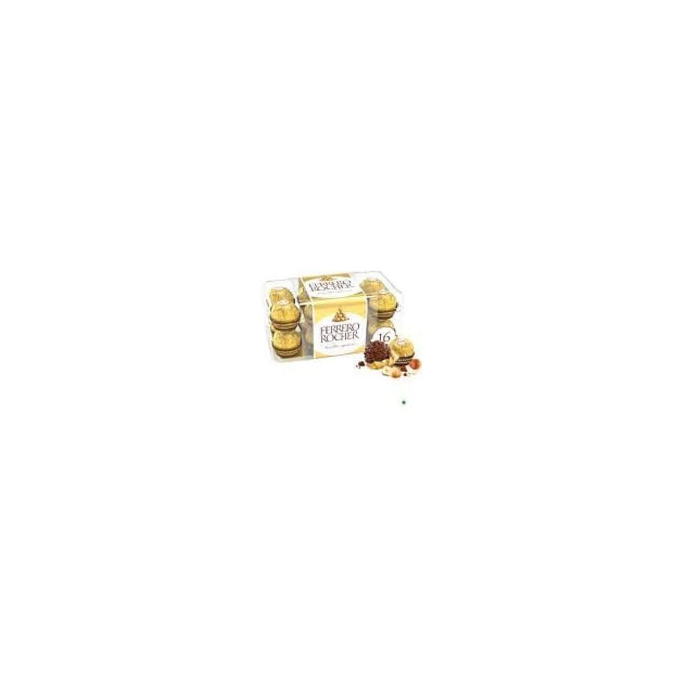 Ferrero Rocher 16 Pieces Boxed Chocolates 200Gx3 Gift For Easter