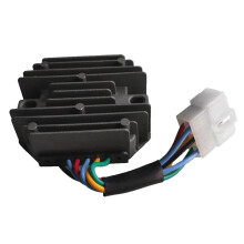 15351-64600 Voltage Rectifier Regulator Regulator Rectifier For Rs5101 Rs5155
