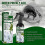 3pcs Dust Mite Killing Spray Bed Bugs Remover Indoor Sanitizing And Environmental Protection Bedbug 5