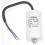 Universal 12uf Capacitor With 18cm Cable Connectors 1