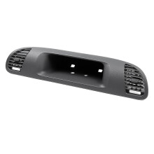 Car Shelf Passenger Compartment With Hood For For Sprinter 1999-2006 Instrument Panel Outlet 901680
