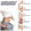 Slimmestar Critical Area Mini Slimming Patches 80pcs 3