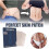 Slimmestar Critical Area Mini Slimming Patches 80pcs 5